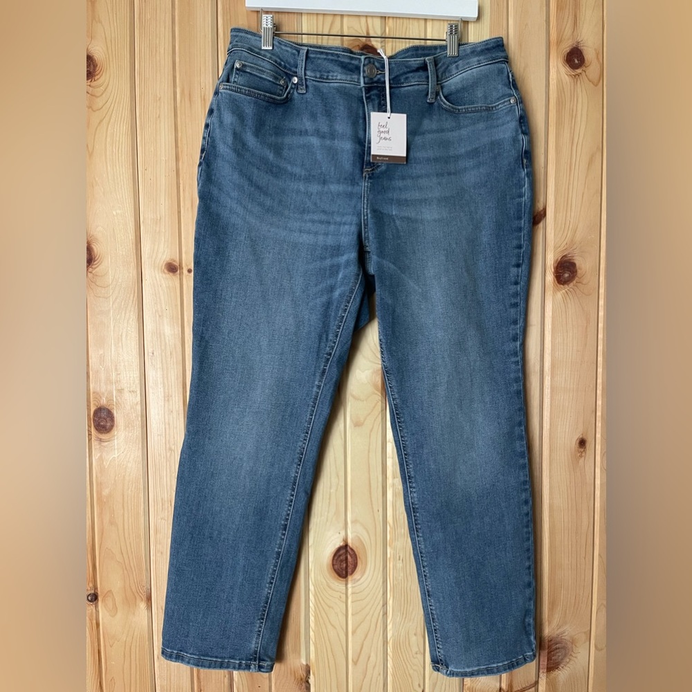 Lauren Conrad jeans